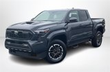 New 2025 Toyota Tacoma TRD Sport image 2