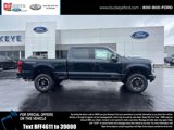 New 2025 Ford F250 Lariat w/ Lariat Ultimate Package image 3