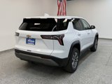 New 2026 Chevrolet Equinox LT image 4