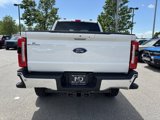 New 2025 Ford F250 Lariat w/ Tremor Off-Road Package image 3