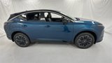 New 2025 Nissan Murano Platinum image 2
