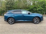 New 2025 Nissan Murano SL image 2