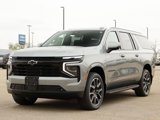 New 2025 Chevrolet Suburban RST w/ Comfort Package image 3