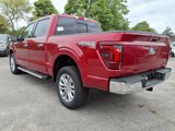New 2025 Ford F150 Lariat image 3