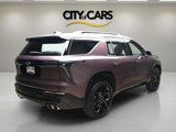 Used 2024 Chevrolet Traverse RS image 5