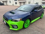 Used 2020 Subaru WRX STI image 3