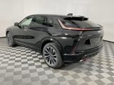 New 2025 Cadillac Lyriq Sport image 4