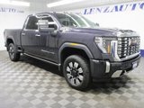 Used 2025 GMC Sierra 2500 Denali w/ Denali Reserve Package image 3