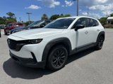 Used 2024 MAZDA CX-50 AWD 2.5 S w/ Preferred Package image 2
