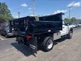 New 2025 Ford F550 4x4 Regular Cab Super Duty image 5