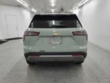 New 2026 Chevrolet Equinox LT w/ Convenience Package II image 5