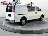 Used 2018 Chevrolet Express 3500 w/ Driver Convenience Package image 5