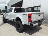 New 2025 Ford F250 XLT w/ Black Appearance Package image 3