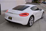 Used 2014 Porsche Cayman S image 6