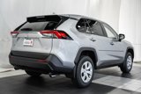 New 2025 Toyota RAV4 LE image 4