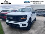 New 2025 Ford F150 XLT w/ Equipment Group 302A MID image 4