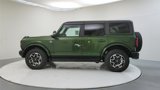 New 2025 Ford Bronco Outer Banks image 6