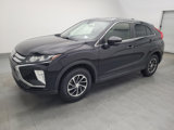 Used 2020 Mitsubishi Eclipse Cross ES image 2