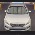 Used 2017 Hyundai Sonata SE image 2