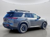 New 2025 Nissan Pathfinder Rock Creek image 2