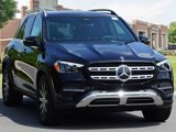 New 2026 Mercedes-Benz GLE 350 4MATIC image 3