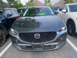 Used 2025 MAZDA CX-30 AWD 2.5 S w/ Preferred Package image 2