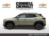 New 2026 Chevrolet TrailBlazer LT w/ Driver Confidence Package image 5