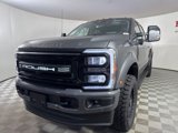 New 2025 Ford F250 Lariat w/ Lariat Ultimate Package image 3