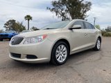 Used 2013 Buick LaCrosse image 2