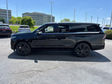 New 2025 Lincoln Navigator L Black Label image 4