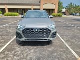 Used 2025 Audi Q5 2.0T Premium image 3