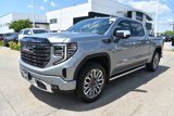 New 2025 GMC Sierra 1500 Denali Ultimate image 3