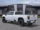 New 2026 GMC Sierra 2500 AT4 w/ AT4 Premium Plus Package image 3