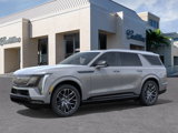 New 2026 Cadillac Escalade IQL Sport 2 w/ LPO, ONYX Package image 3