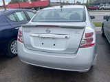 Used 2011 Nissan Sentra 2.0 SL w/ SL Special Value Pkg image 5