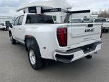New 2025 GMC Sierra 3500 Denali Ultimate image 3
