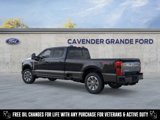 New 2025 Ford F350 King Ranch w/ FX4 Off-Road Package image 4