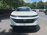 New 2025 Nissan Murano Platinum w/ Cargo Package image 2