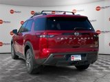 New 2025 Nissan Pathfinder SV w/ SV Premium Package image 3