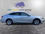 Used 2021 Chevrolet Malibu LS image 6