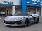 New 2025 Chevrolet Corvette Z06 image 6
