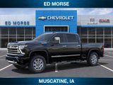 New 2025 Chevrolet Silverado 2500 High Country w/ Technology Package image 2
