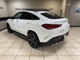 Used 2025 Mercedes-Benz GLE 450 4MATIC Coupe image 4