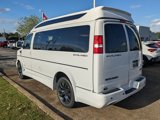 New 2025 GMC Savana 2500 w/ Driver Convenience Package image 4