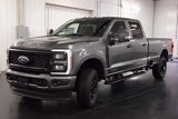 New 2025 Ford F350 XL w/ STX Appearance Package image 3