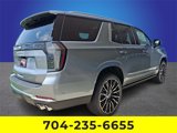 New 2025 Chevrolet Tahoe High Country image 3