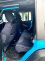 Used 2017 Jeep Wrangler Unlimited Sport w/ Quick Order Package 23S image 6
