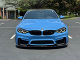 Used 2018 BMW M4 Coupe image 3