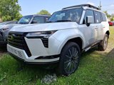 New 2025 Lexus GX 550 image 2