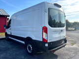Used 2020 Ford Transit 250 Medium Roof w/ Interior Upgrade Package image 2